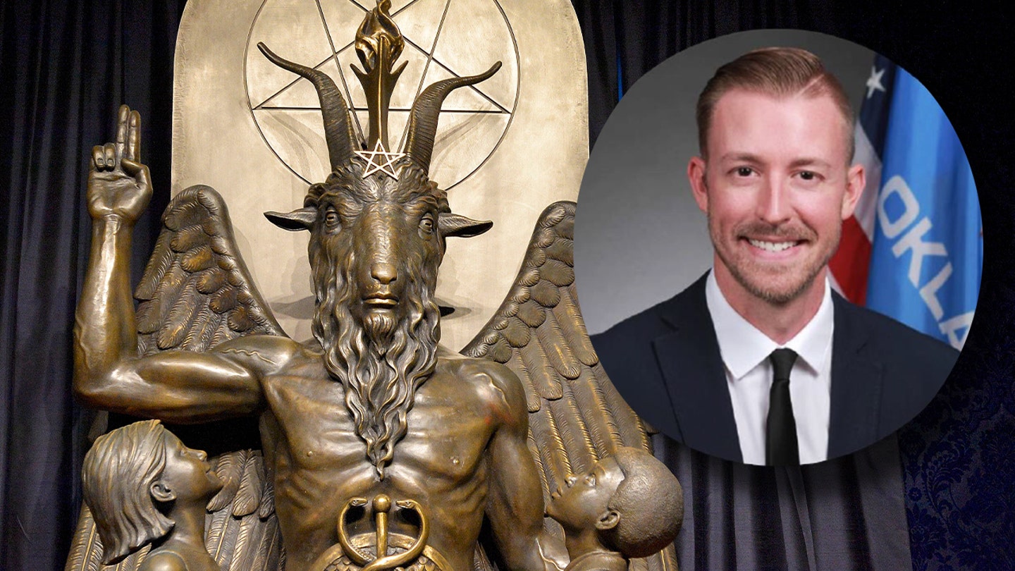 Satanists Clash with State Officials over School Chaplain Programs