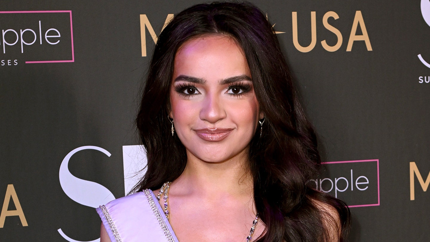 Miss Teen USA 2023 Resigns, Citing Values Misalignment