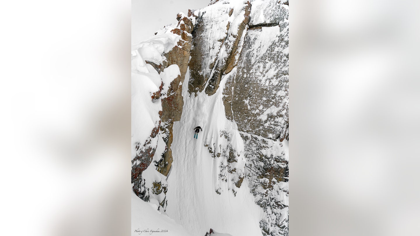 Fatal Skiing Collision in Wyoming Ruled a 'Homicide'