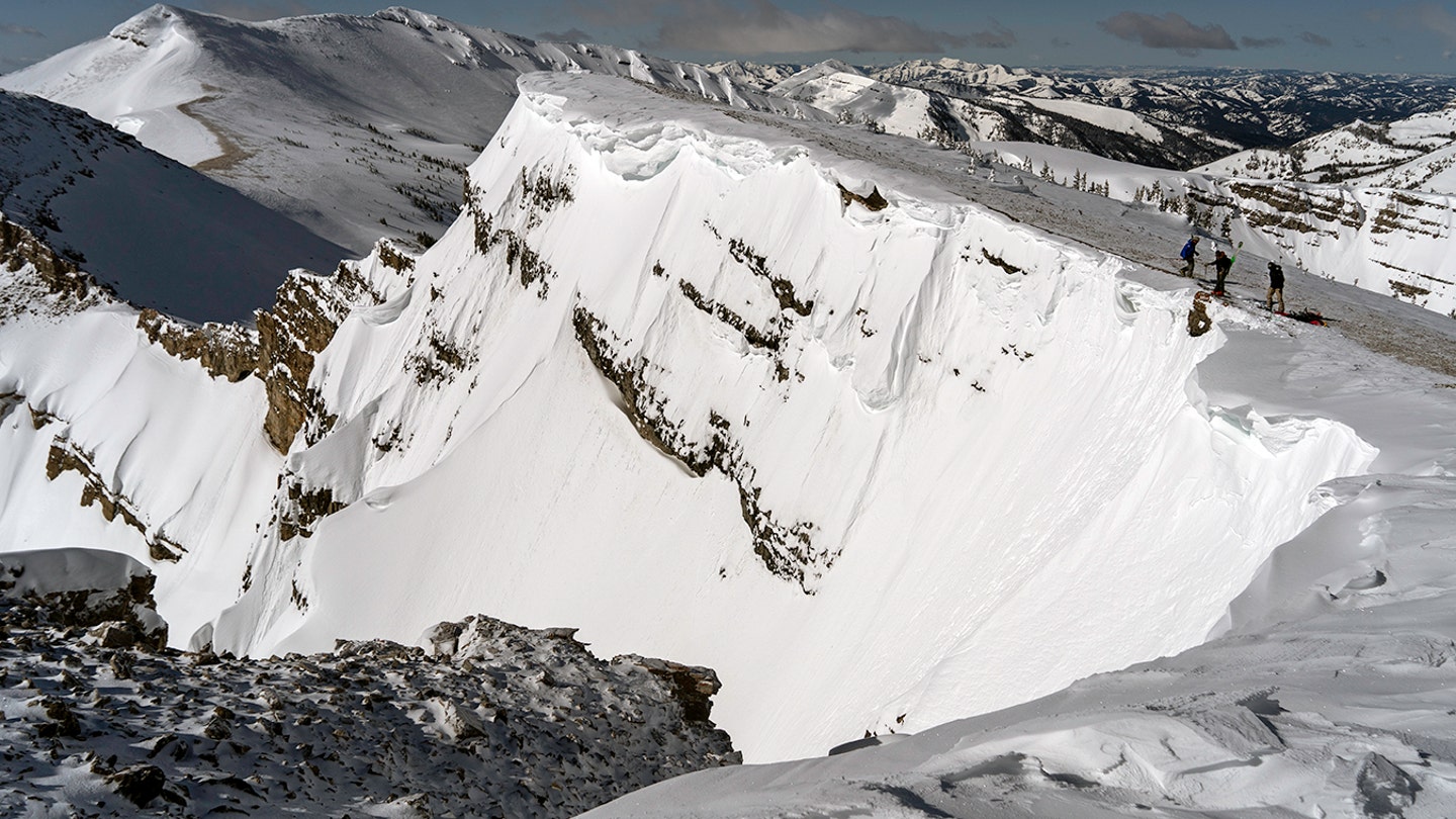 Fatal Skiing Collision in Wyoming Ruled a 'Homicide'