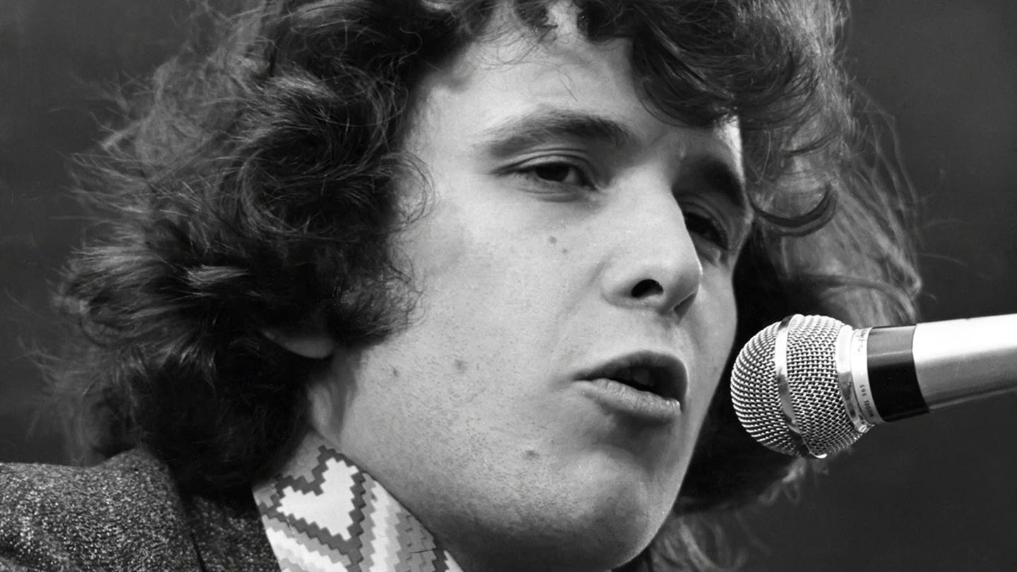 The Power of Pain: Don McLean on the Essential Ingredient for Good Songwriting