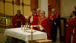 Bishop Barron Eucharist