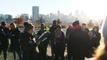 Denver migrants