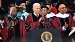 Biden Morehouse commencement speech