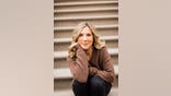 Author Nicole Zasowski