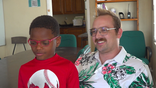 Becoming a foster parent