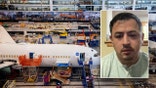 Boeing whistleblower Santiago Paredes