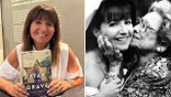 Linda Margolin Royal and grandmother