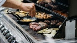 Make grilling easy with these 10 accessories.