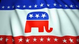 Republican Party elephant emblem