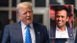 Trump and Vivek