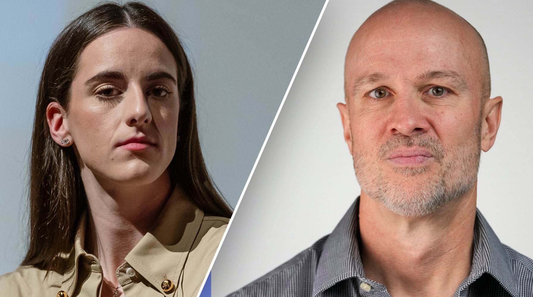 Dan Dakich Blasts Columnist's Unprofessional Behavior Towards Caitlin Clark