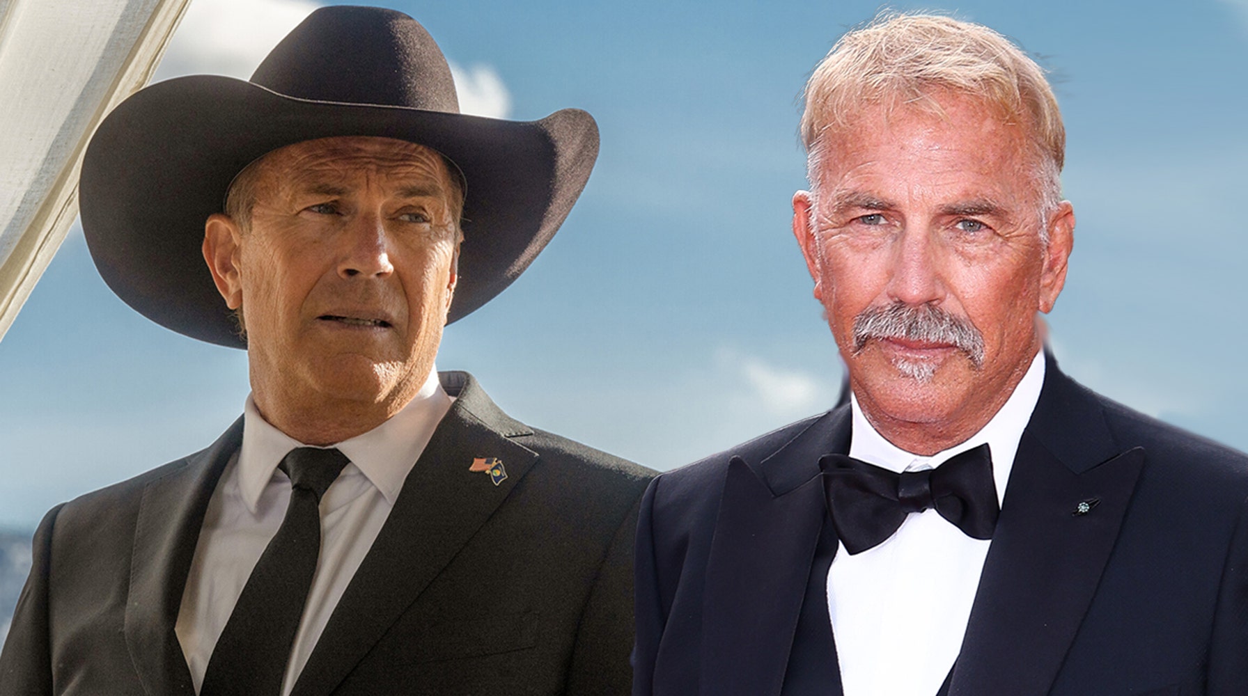 Kevin Costner's 'Yellowstone' Exit: A Battle of Schedules and Priorities