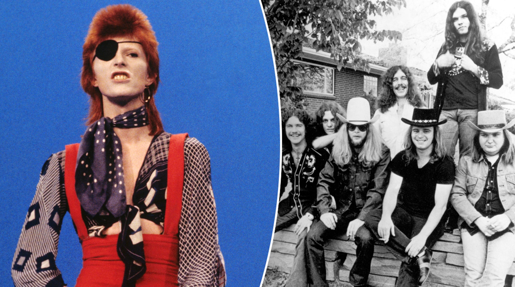 Nostalgic Time Capsule: Celebrating 50 Years of Iconic '70s Hits