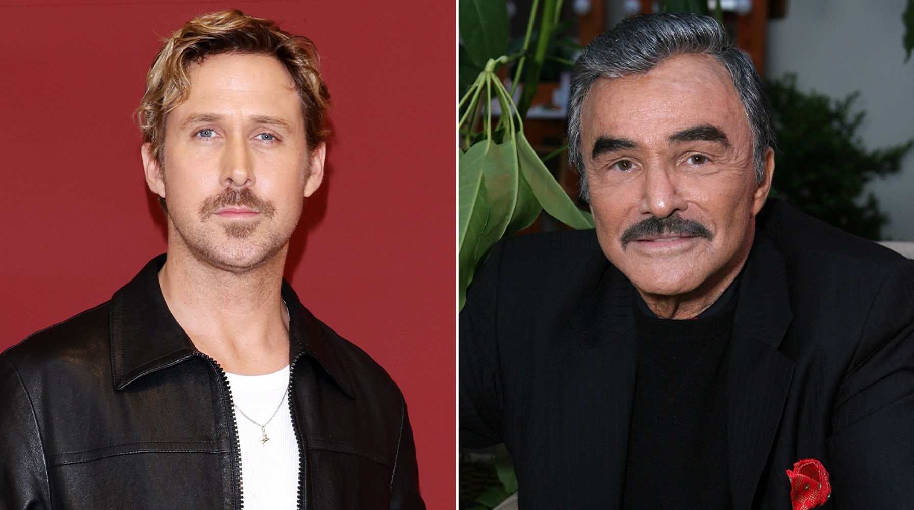 Ryan Gosling Recalls Burt Reynolds' Odd Advice and Crush on His Mother