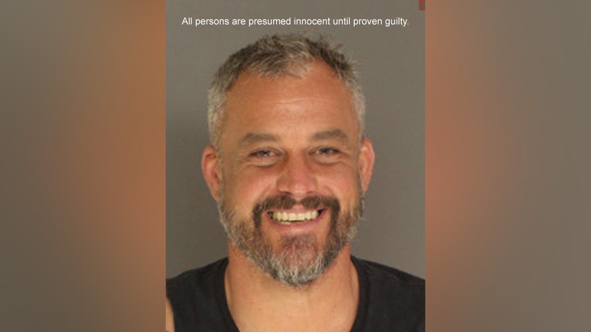 A mugshot of Jonathan Storms