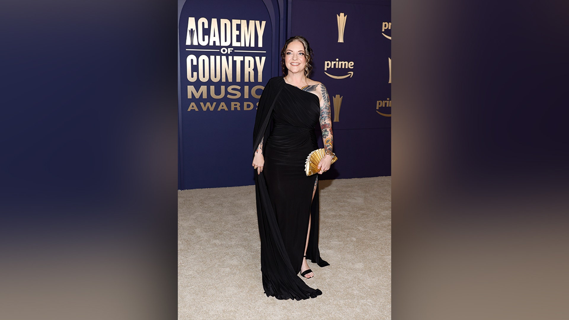 Ashley McBryde
