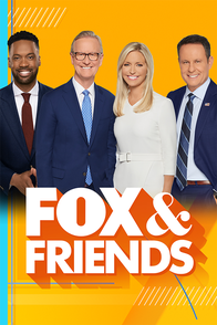 Fox & Friends - Fox News