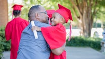 8 gifts kindergarteners want for their graduation