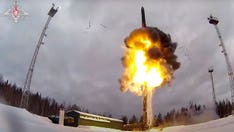 Russia announces nuclear drills in response to 'provocative' comments by Western officials