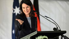 Russia will face consequences for 'absolutely intolerable' cyberattack, German foreign minister says