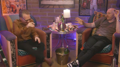 Bill Maher, Bill Burr have tense exchange over Israel: 'Why am I f-----g listening to you?'