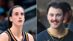 Caitlin Clark and Paul Skenes are off and running after highly anticipated rookie years crossed paths in Indy