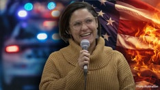 Socialist Chicago council member says it's 'racist' to punish criminals, America is a 'garbage society'