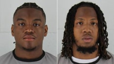 Two Chiefs offensive linemen arrested on marijuana possession charges