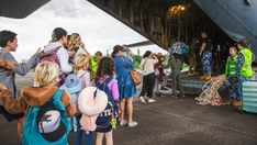 France's Macron to make unexpected visit to violence-hit New Caledonia