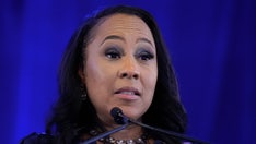 Fani Willis files 'last ditch effort' to dismiss the appeal to have her disqualified from Trump's Georgia case