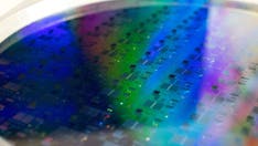 US will fall behind in AI race without onshoring chip production: 'Can't just design,' expert says