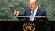 Former Israeli leader urges 'dismantling' of ICC over arrest warrants: 'Political tool'