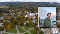 Missing Dartmouth College student found dead in Connecticut River, her bike in woods