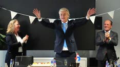 Dutch firebrand Geert Wilders joins new government as Europe's 'liberal elites' put on notice