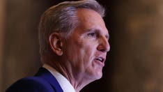 Kevin McCarthy's ghost is haunting House GOPs' next big legislative fight