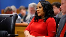 Fani Willis notches legal win in Trump case after months of setbacks