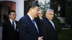NATO ally endorses China's Ukraine peace plan as Beijing applauds 'model' of European diplomacy