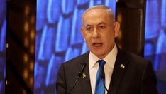 Israel's Netanyahu rips Ireland, Spain and Norway recognizing Palestinian statehood: 'Reward for terrorism'