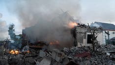 Biden administration greenlights Ukraine's use of American weapons to strike inside Russia