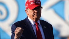 Trump says guilty verdict is a 'scar' on New York justice system, vows to 'keep fighting'