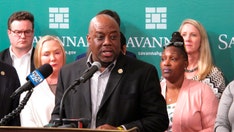 Georgia's attorney general says Savannah overstepped in outlawing guns in unlocked cars