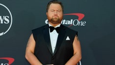 From acting to the squared circle, Emmy winner Hauser is ready to rumble for Major League Wrestling