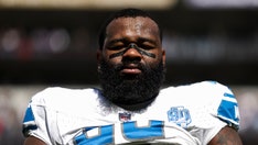 Chiefs' Isaiah Buggs facing warrants for animal cruelty after allegedly abandoning dogs at rental home: report