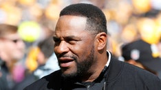 Jerome Bettis confident Steelers will be 'top-tier' team opponents fear in 2024