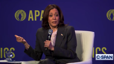 Kamala Harris mourns death of Palestinians in raid that rescued 4 Israeli hostages