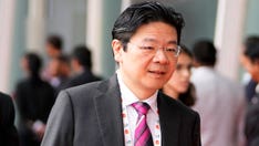 Singapore's new prime minister to be sworn in, marking end of Lee dynasty