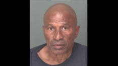 Florida man praised by police for fatally stabbing intruder who shot his wife