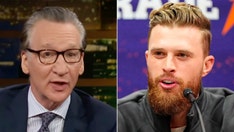 Bill Maher defends Harrison Butker amid speech uproar: 'I don't see what the big crime is'