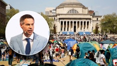 Michael Shellenberger says there's an 'anti-civilization element' in the anti-Israel campus protests